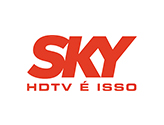 Sky - Hdtv é isso