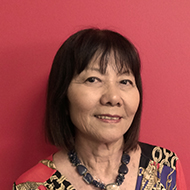 Satiko Monobe Satiko Monobe
