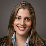 Larissa Wechsler Larissa Wechsler