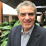 Ricardo Betti Ricardo Betti